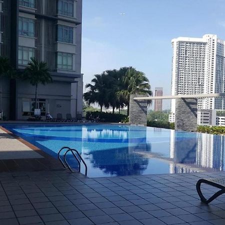 Shaftesbury Residences Cyberjaya Studio Suites Free Parking Esterno foto