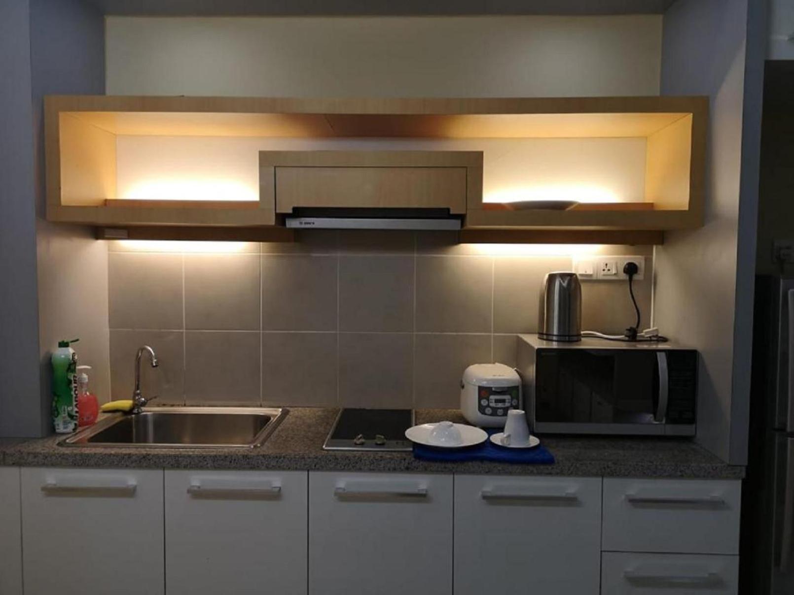 Shaftesbury Residences Cyberjaya Studio Suites Free Parking Esterno foto