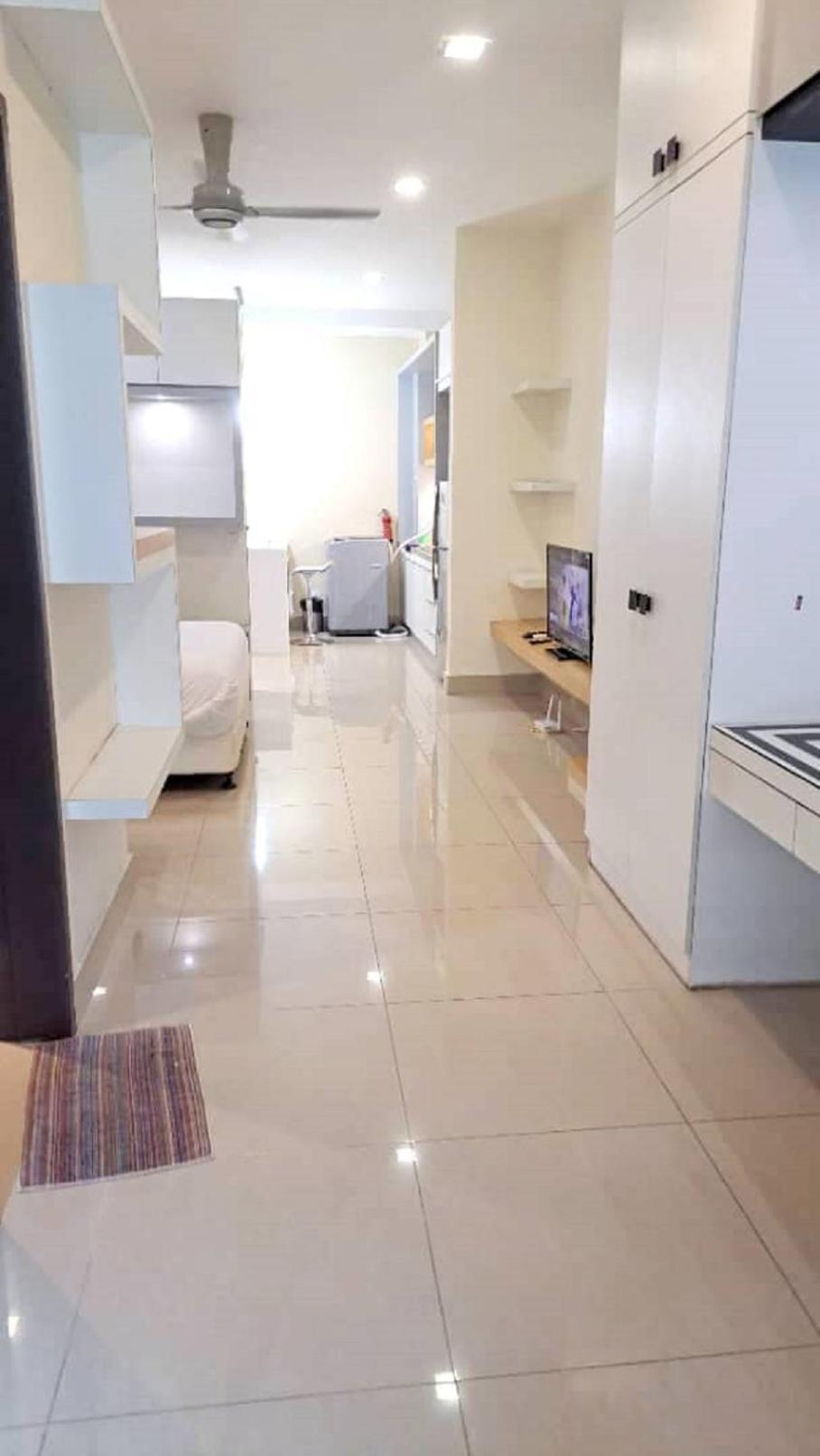 Shaftesbury Residences Cyberjaya Studio Suites Free Parking Esterno foto