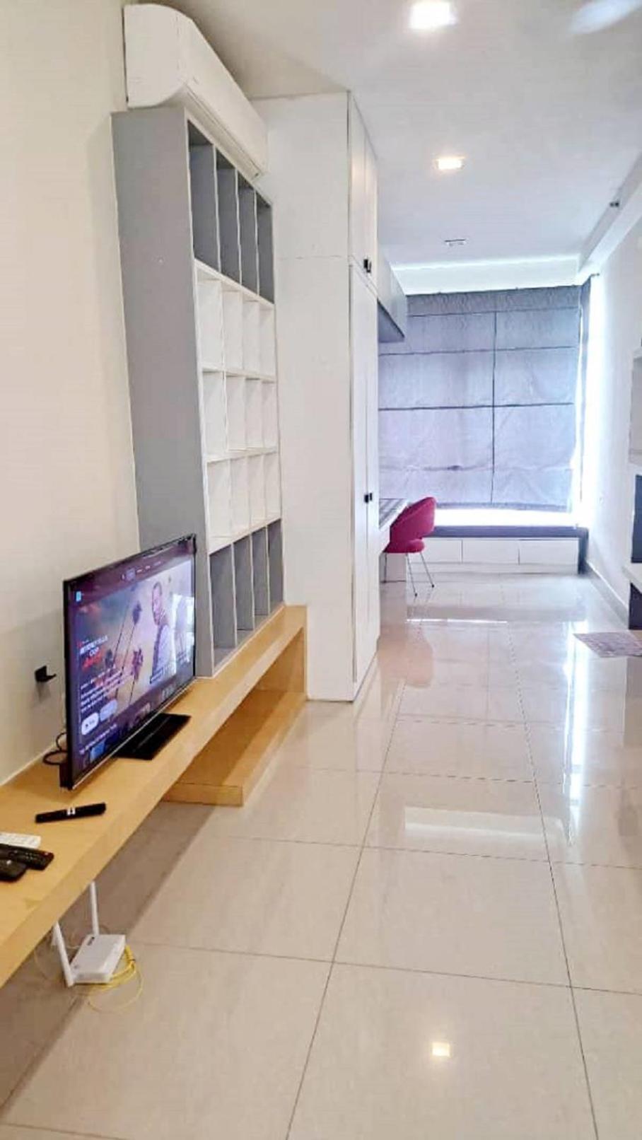 Shaftesbury Residences Cyberjaya Studio Suites Free Parking Esterno foto