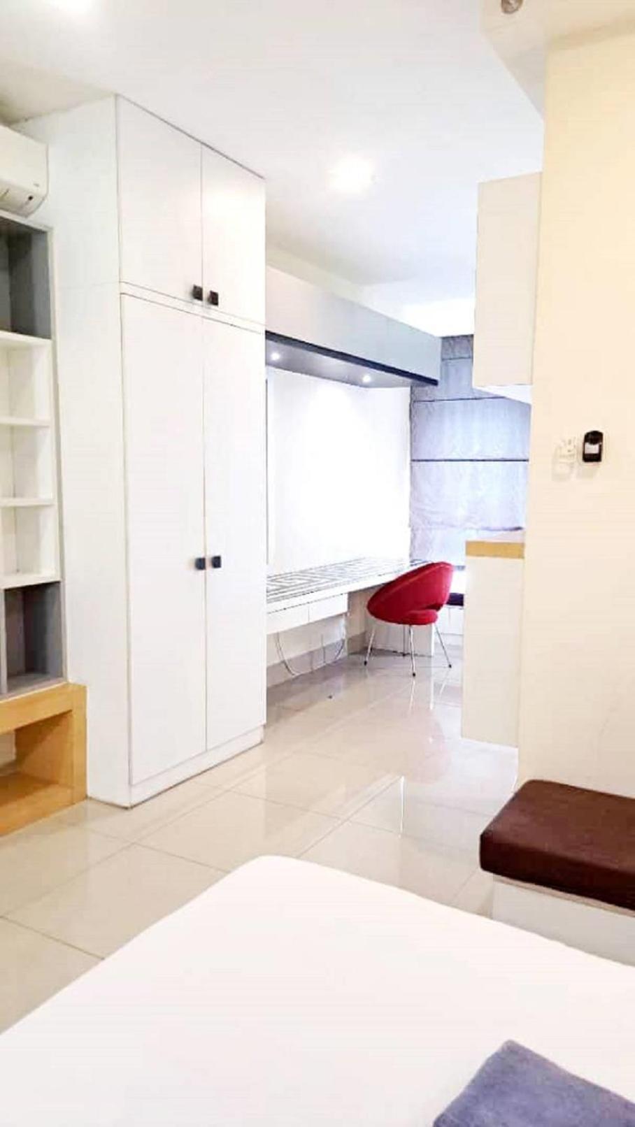 Shaftesbury Residences Cyberjaya Studio Suites Free Parking Esterno foto