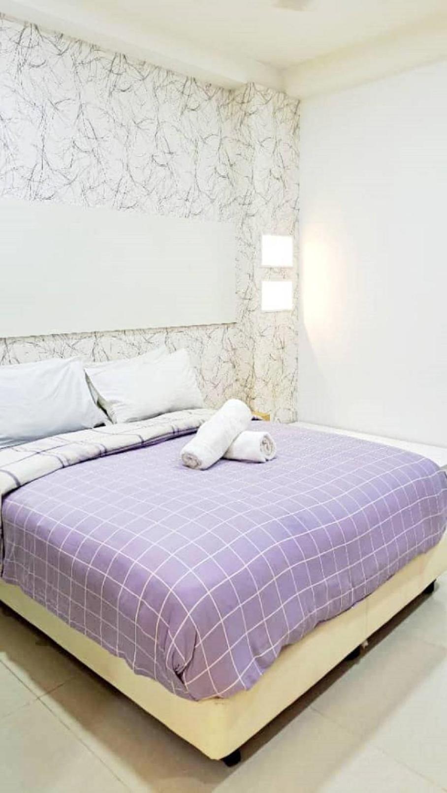 Shaftesbury Residences Cyberjaya Studio Suites Free Parking Esterno foto