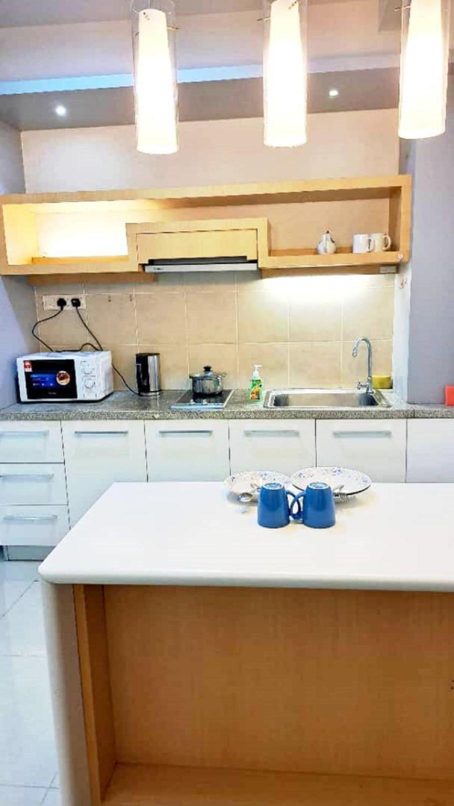 Shaftesbury Residences Cyberjaya Studio Suites Free Parking Esterno foto