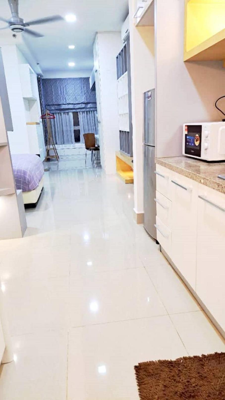 Shaftesbury Residences Cyberjaya Studio Suites Free Parking Esterno foto